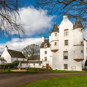 Castle Gogar Edinburgh